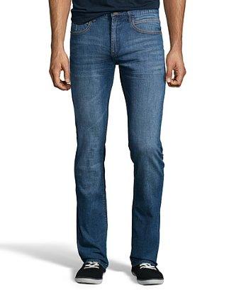 Lee Cooper Zane Super Slim Denim