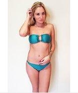 Sauipe Helena Top Ring