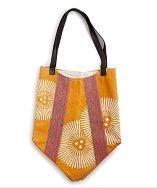 Rosanna La Cite Pumpkin Bag  - Orange/coral