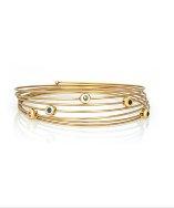 Kristin Cavallari For Glamboutique Circulus Bracelet