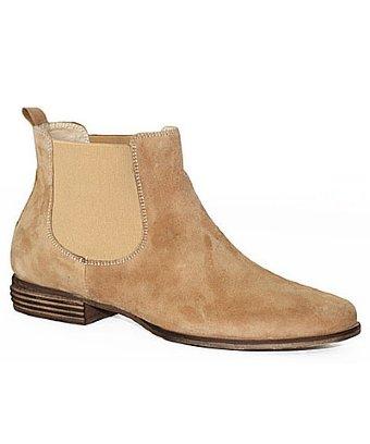Dee Keller Brooklyn Flat Bootie