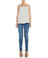 Tangerine Nyc Aiden Tank