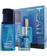 Jovan Jovan Heat Man By Jovan For Men