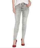 Paper Denim & Cloth Blackhawk Khaki Stretch 'flx Ankle Skinny' Jeans