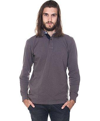 Daniela Fargion Cotton Polo