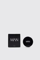 Boohoo Man Eyebrow Cream With Brush