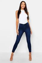 Boohoo Skinny Stretch Jeans