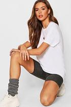 Boohoo Oversize T-shirt