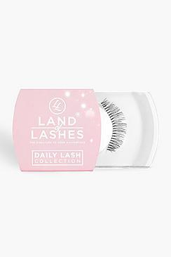 Boohoo Land Of Lashes Daily Lash - Cruelty Free 26
