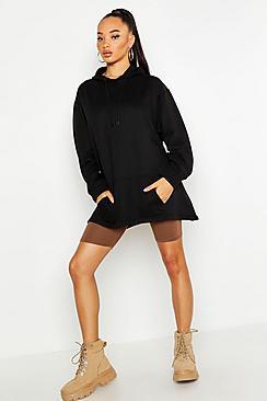 Boohoo Extreme Oversized Hoodie