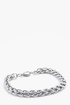 Boohoo Classic Chain Bracelet