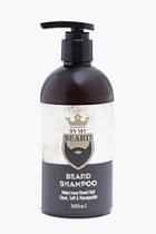 Boohoo Beard Shampoo