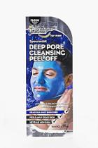 Boohoo Mens Spearmint Deep Pore Peel Off Masque