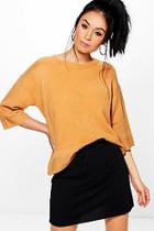 Boohoo Imogen Fine Knit Jumper