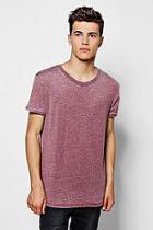 Boohoo Burnout T-shirt