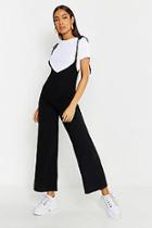 Boohoo T-shirt Under Layer Wide Leg Jumpsuit