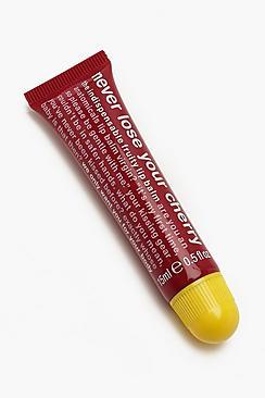 Boohoo Anatomicals Cherry Spf Lip Balm