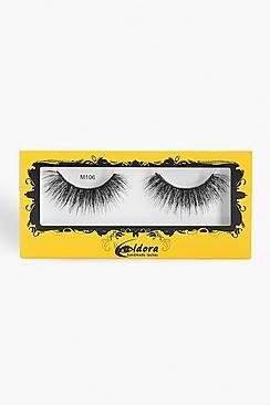 Boohoo Eldora Multi Layered False Lashes M106