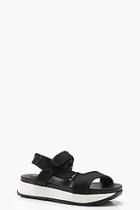Boohoo Isobel Cleated Sports Sandals