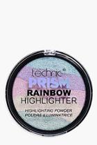 Boohoo Technic Prism Rainbow Powder
