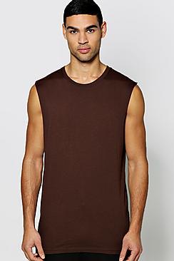 Boohoo Tank Top