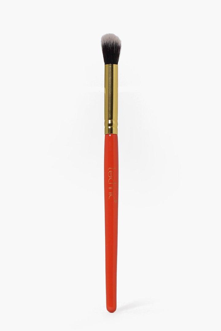 Boohoo Eyeshadow Blending Brush Orange