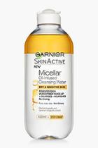 Boohoo Garnier Oil Infused Micellr Water 400ml