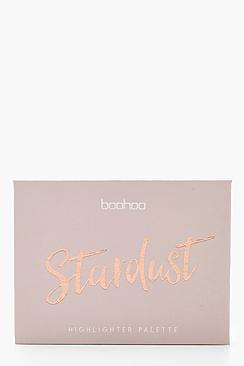 Boohoo Stardust Quilted Baked Highlighter