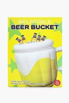 Boohoo Inflatable Beer Bucket