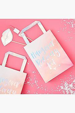 Boohoo Hangover Recovery Kit Bag