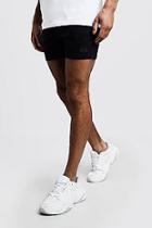 Boohoo Original Man Short Length Jersey Shorts