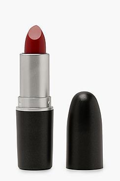 Boohoo Lipstick - Lady In Red