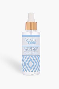 Boohoo Skinny Tan Coconut Tanning Mist