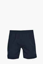 Boohoo Navy Plain Swim Short Navy