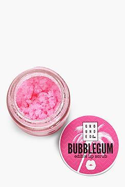 Boohoo Bubblegum Lip Scrub