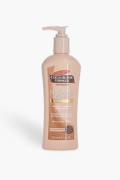 Boohoo Palmers Natural Bronze Tanning Lotion 250ml
