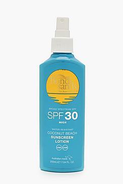 Boohoo Bondi Sands Lotion Spf30