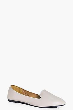 Boohoo Orla Slipper Ballet