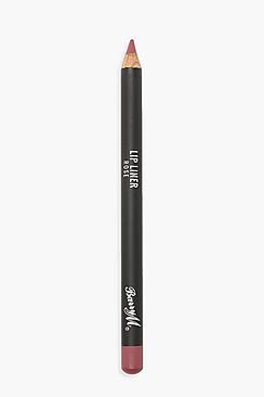 Boohoo Barry M Lip Liner Rose