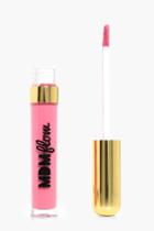 Boohoo Billionaire Liquid Matte Lipstick Pink