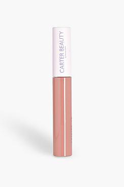 Boohoo Carter Beauty Free Speech Lip Tint - Saoirse
