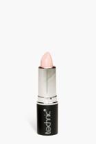 Boohoo Bare All Lipstick With Vitamin E Pink