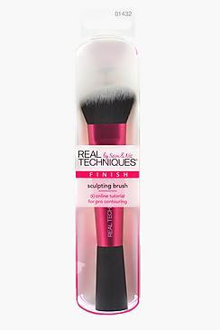 Boohoo Real Techniques Sculpting Brush