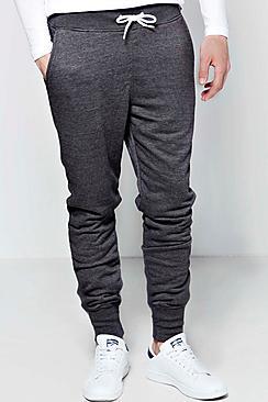 Boohooman Skinny Joggers