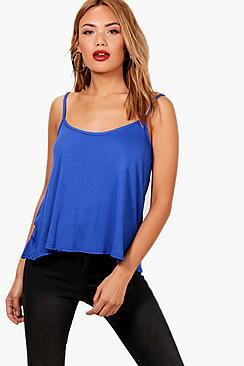 Boohoo Basic Swing Cami