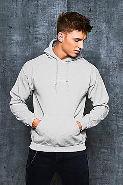 Boohoo Disney Goofy Front & Back Print Hoodie
