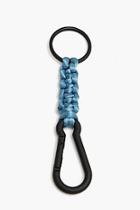 Boohoo Carabiner Keyring Jean Clip