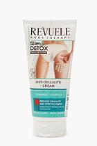 Boohoo Revuele Slim & Detox Anti Cellulite Cream