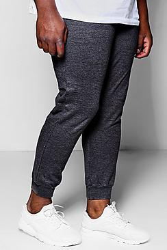 Big And Tall Boohoo Man Joggers