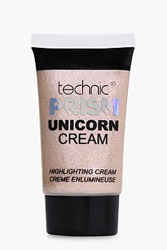 Boohoo Technic Unicorn Cream - Starlight